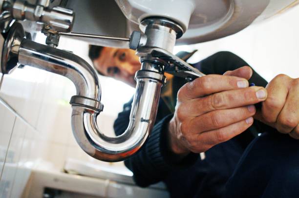 Best Plumbing Services Near Me  in West Hazleton, PA