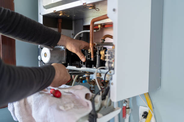 Best Residential Plumbing Services  in West Hazleton, PA